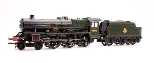 Bachmann gauge 177ds br - gauge, 31-177ds