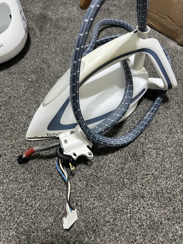 Tefal pro express - pro,
