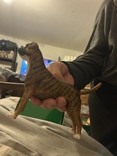 JOHN BESWICK DOGS - New for 2018 - BOXER in Brindle