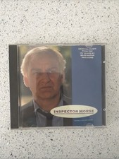 Inspector morse soundtrack - inspector,