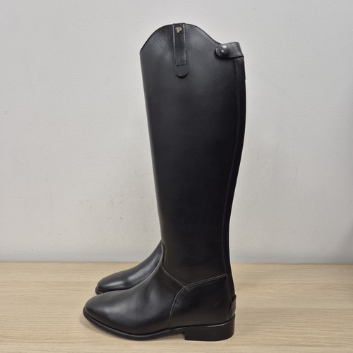 Petrie sydney black leather - petrie,