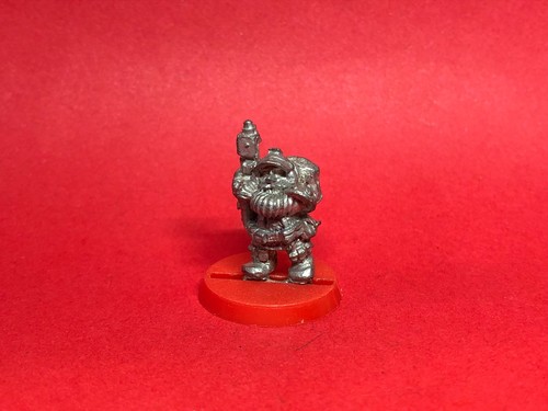 Citadel metal warhammer 40k - gw,