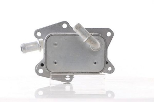 Engine oil cooler - oil,