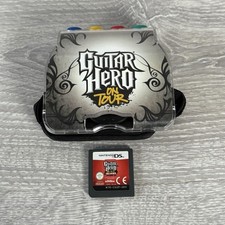 Guitar Hero On Tour Decades