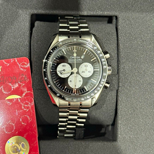 Omega speedmaster professional - speedmaster,
