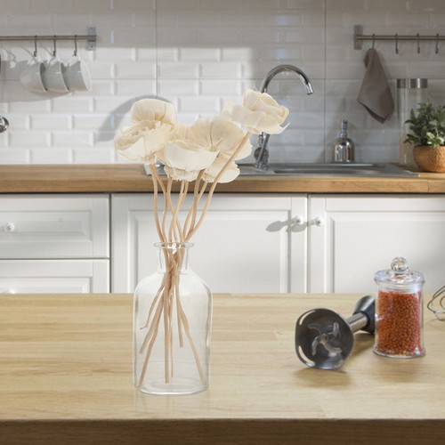 6pcs reusable rattan diffuser - reusable,