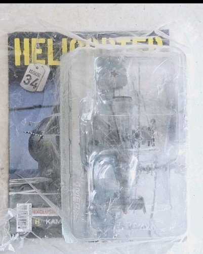 Amercom helicopter magazine - amercom,