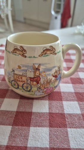 Vintage royal doulton - royal,