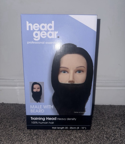 Head gear male human - head,
