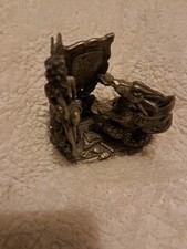 Myth and Magic tudor mint- The