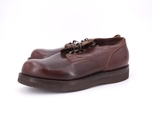 New with box 849 viberg - box, 9.5