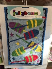 NWT Jelly Bean rainbow buoys
