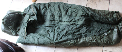 Cqc military sleeping - sleeping, nato