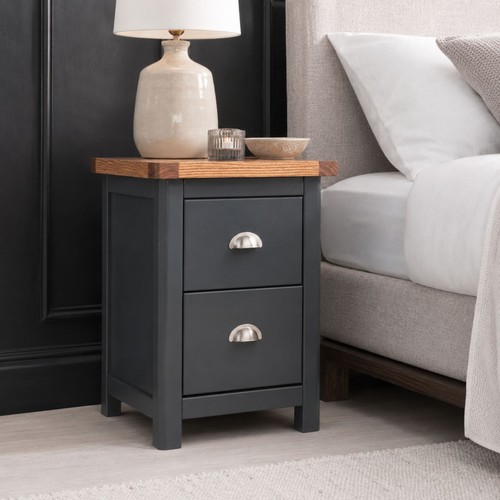 Dunkeld drawer bedside - dunkeld,