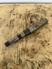 Mt3 Mag Drill Arbor & Cutter 