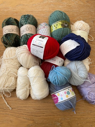 Large bundle mixed bag - mixed, of