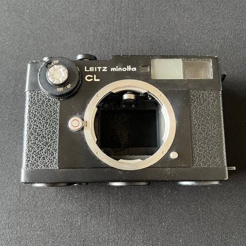 Leitz minolta 35mm - leitz,