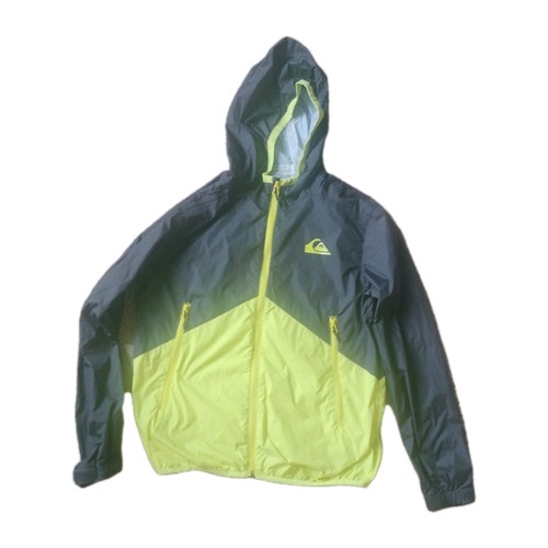 Quiksilver boys windbreaker - quiksilver,