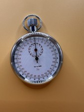 Vintage tim stopwatch - vintage,