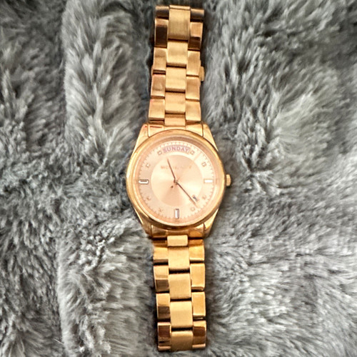 Michael kors 6071 - mk-6071, rose