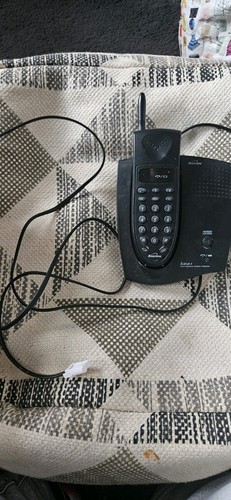 Binatone cordless telephone - binatone,