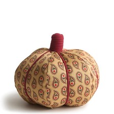 Vera Bradley Large Pumpkin