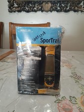 Magellan Sportrack Handheld GPS