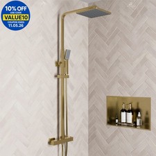 Thermostatic Designer Mixer