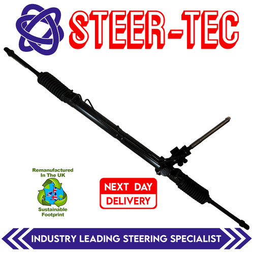 Steering rack land - rack, rover