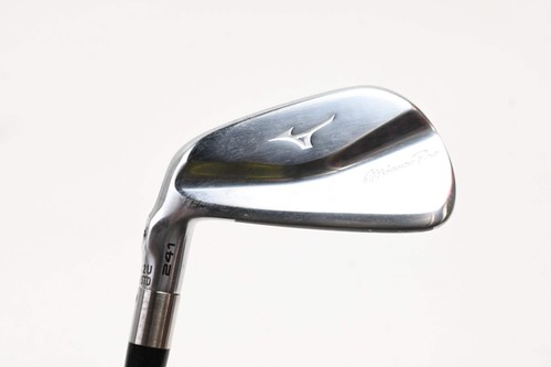 Left hand mizuno pro - left,