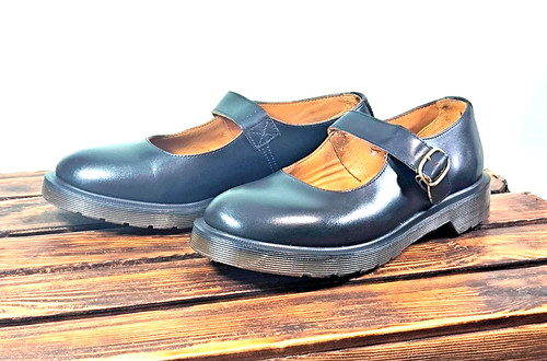 Martens the original - dr,