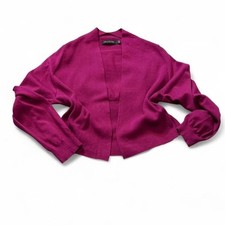 Y2K The Limited Magenta