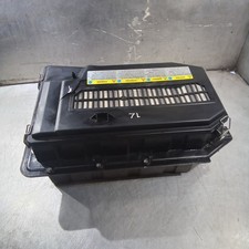 VW Volkswagen Touareg 7L 2002-2010 Pollen Cabin Filter Housing 7L0010278Q