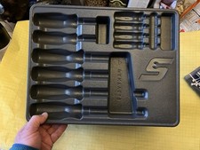 Snap On Storage Screwdriver