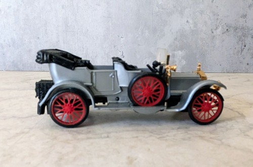 Rolls royce corgi - copy, east