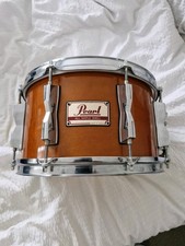 Pearl Soprano 12" x 7” Maple