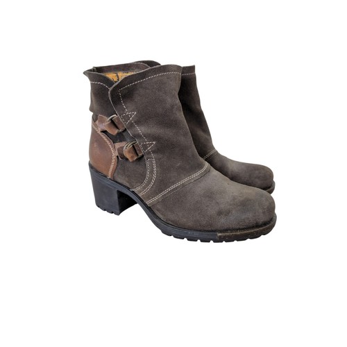 Fly london lory - fly, ankle