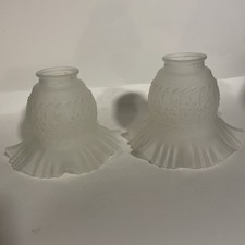 VINTAGE SET 2 OPAQUE WHITE