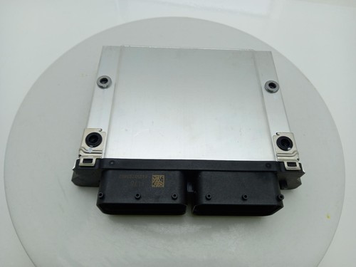 Hyundai i20 engine - hyundai, ecu