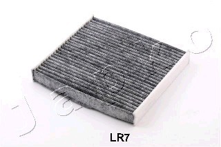 New filter interior air - interior,