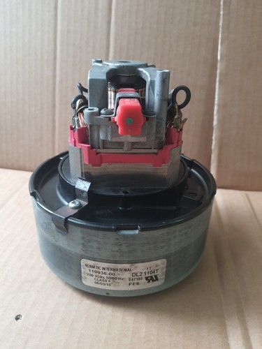 Numatic henry nvr200 - numatic, nvr200-22