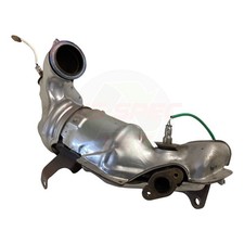 2023 Nissan X-Trail E-4orceT33 Catalytic Converter 2022-2025