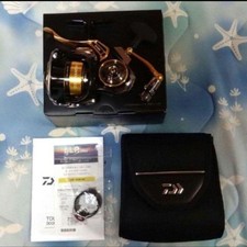 Daiwa 22 Tournament ISO