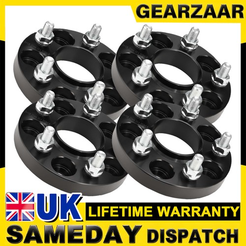 20mm hubcentric wheel spacers - hubcentric,