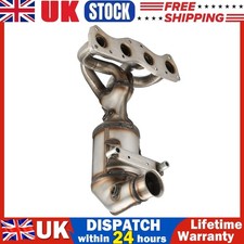 Catalytic Converter For