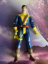 Forge X-Men Toy Biz 1992 Action Figure