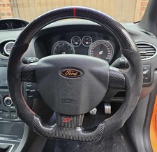 Ford focus mk2 carbon - ford, st