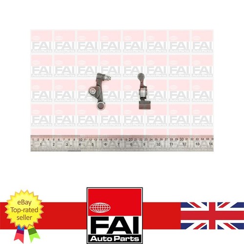 Engine timing rocker arm - engine,