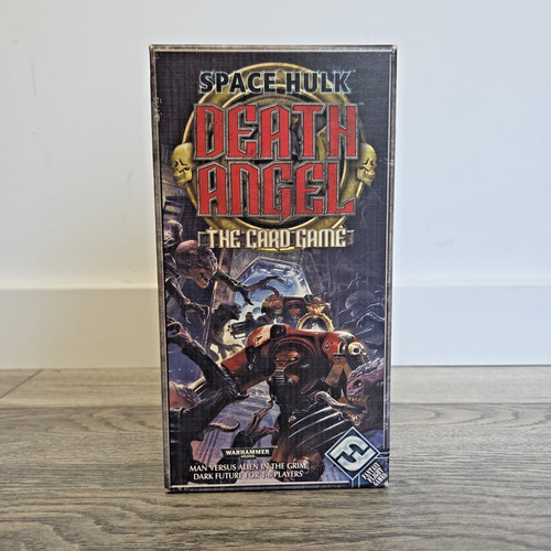 Warhammer 40k space hulk - 40k:,