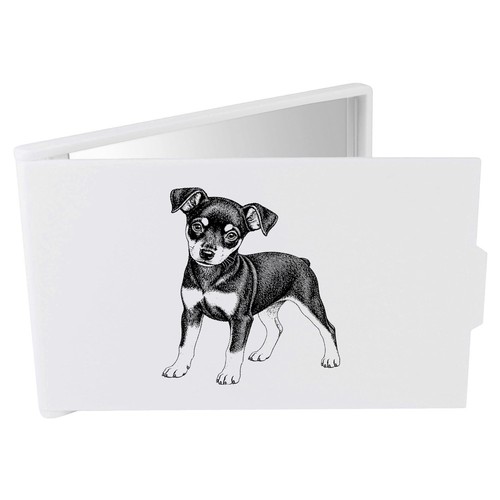 Miniature pinscher puppy - pinscher, puppy'